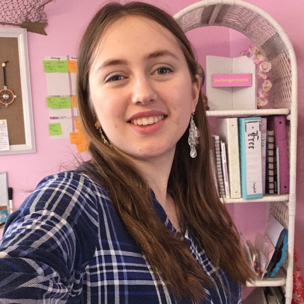 Meet your Posher, Careena